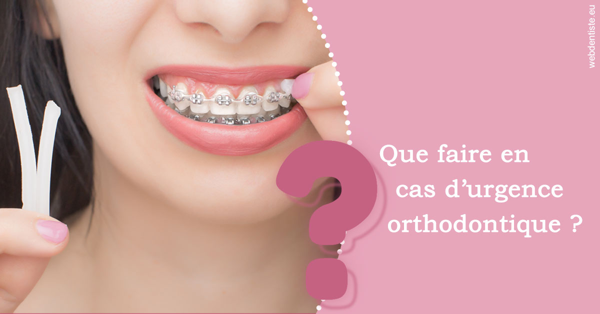 https://www.orthodontie-nappee.fr/Urgence orthodontique 1