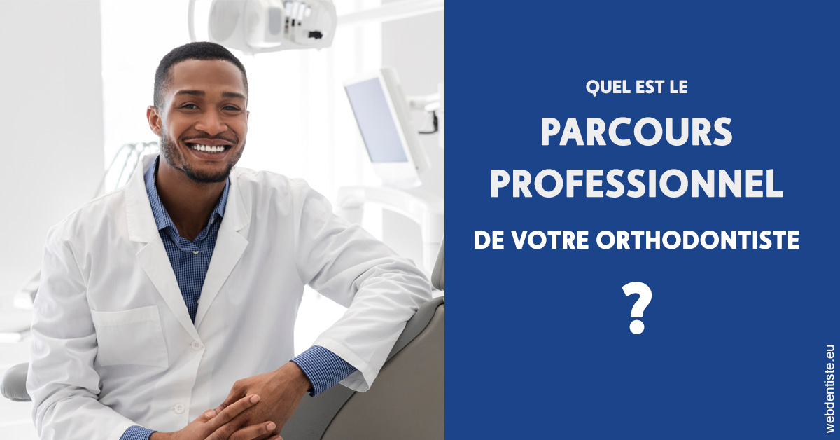 https://www.orthodontie-nappee.fr/Parcours professionnel ortho 2