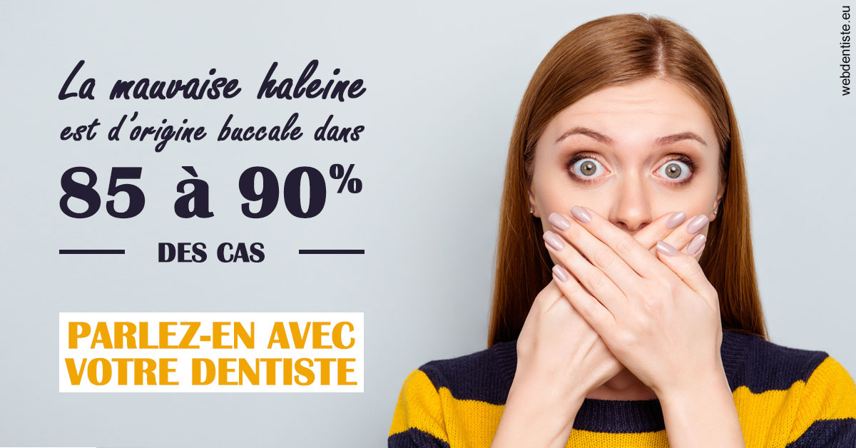https://www.orthodontie-nappee.fr/Mauvaise haleine 1