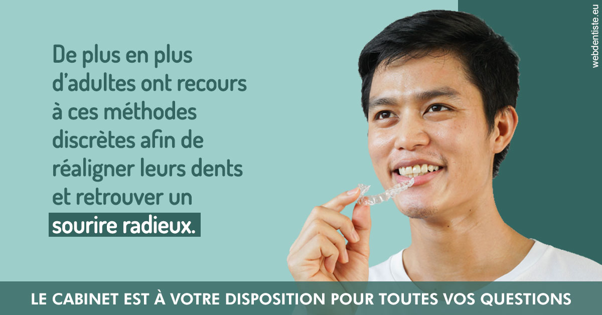 https://www.orthodontie-nappee.fr/Gouttières sourire radieux 2