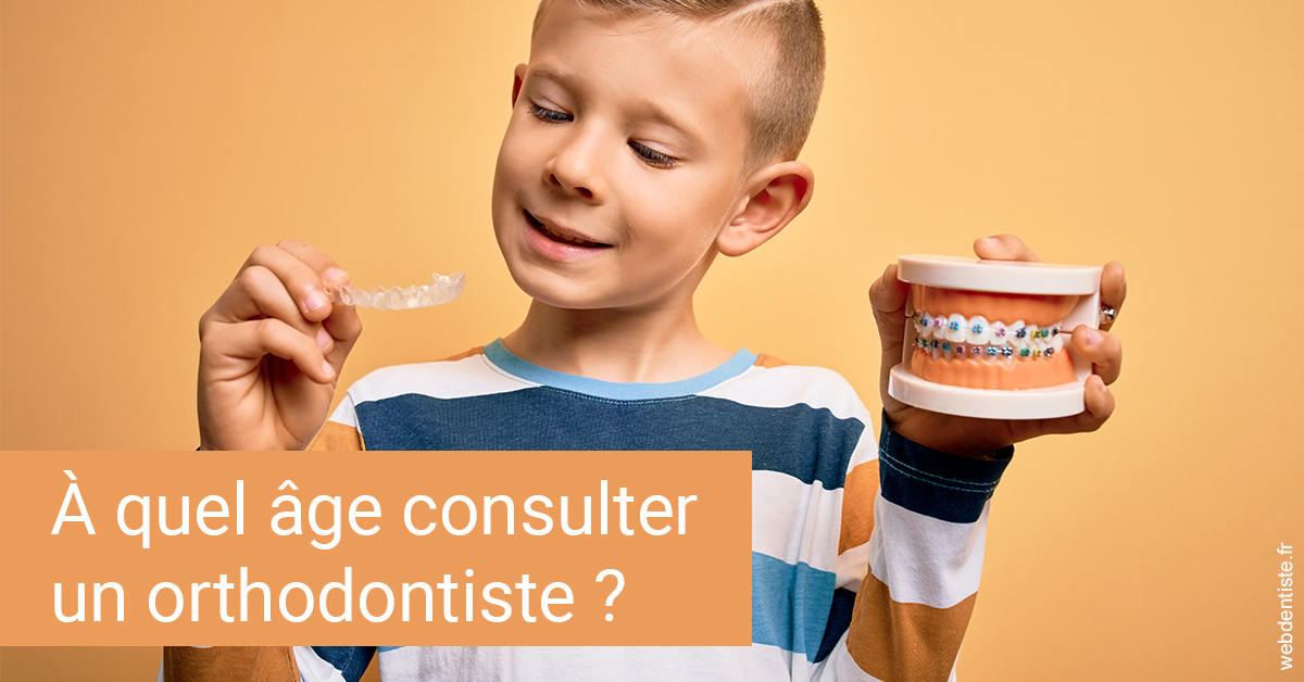 https://www.orthodontie-nappee.fr/A quel âge consulter un orthodontiste ? 2