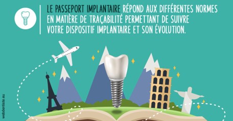 https://www.orthodontie-nappee.fr/Le passeport implantaire