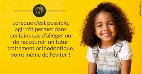 https://www.orthodontie-nappee.fr/L'orthodontie précoce 2