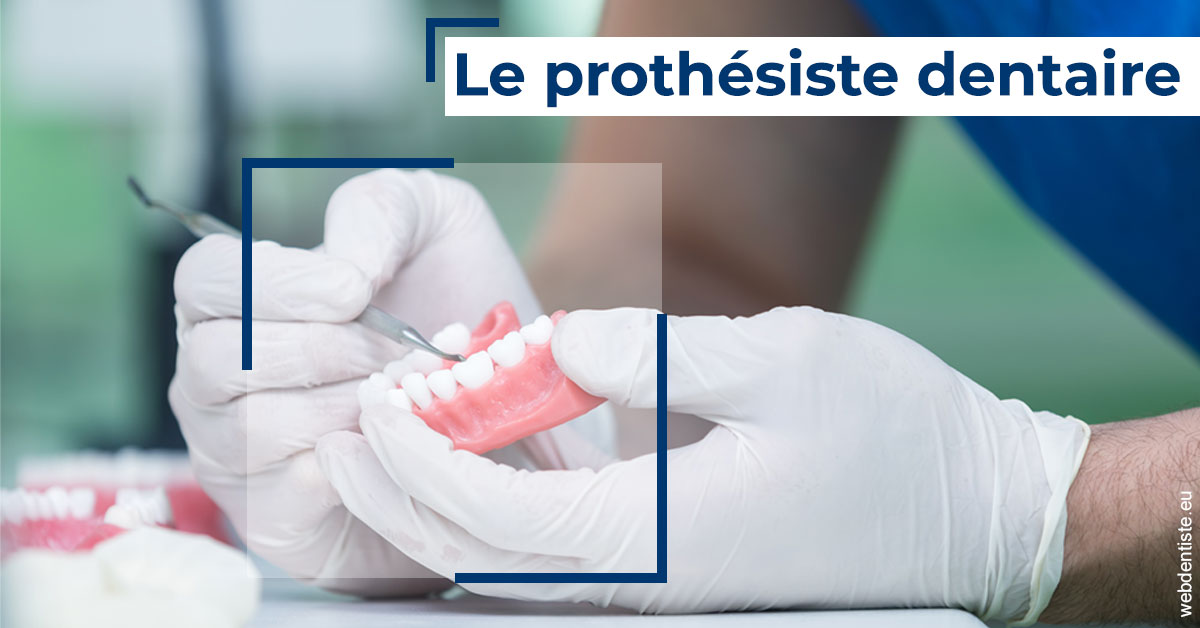 https://www.orthodontie-nappee.fr/Le prothésiste dentaire 1