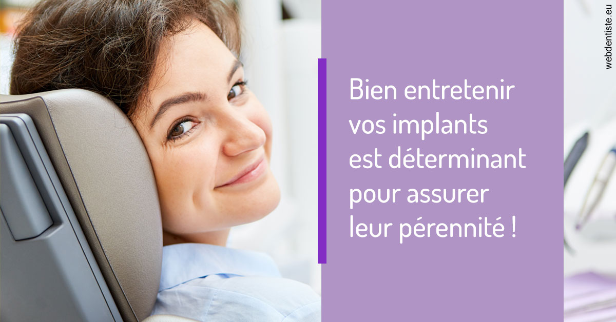 https://www.orthodontie-nappee.fr/Entretien implants 1