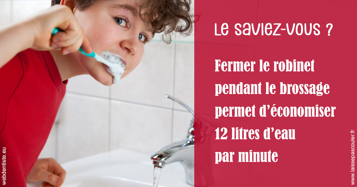 https://www.orthodontie-nappee.fr/Fermer le robinet 2