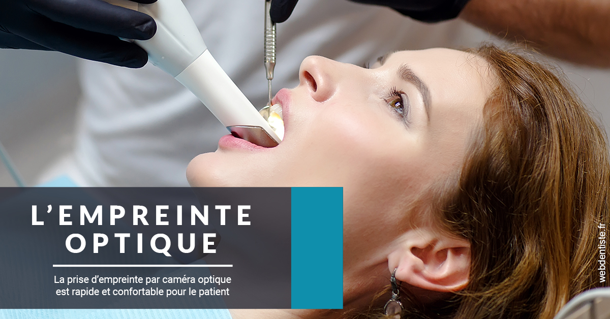 https://www.orthodontie-nappee.fr/L'empreinte Optique 1