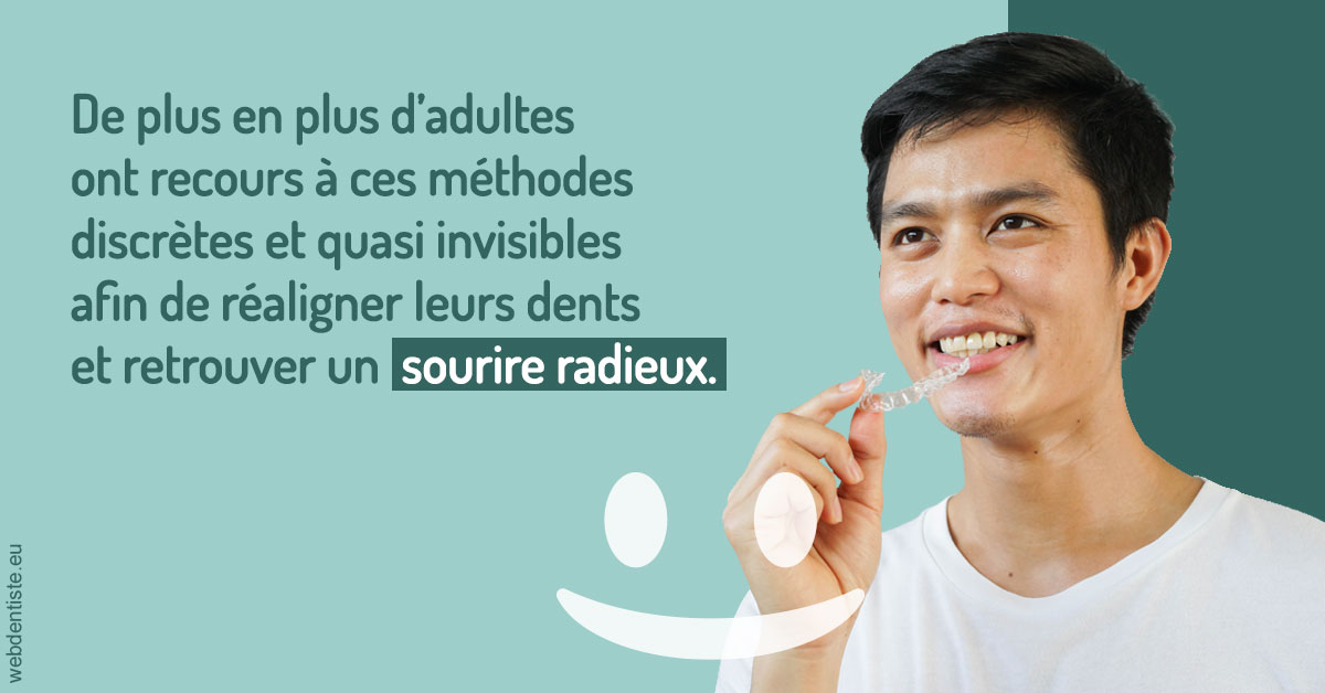 https://www.orthodontie-nappee.fr/Gouttières sourire radieux 2