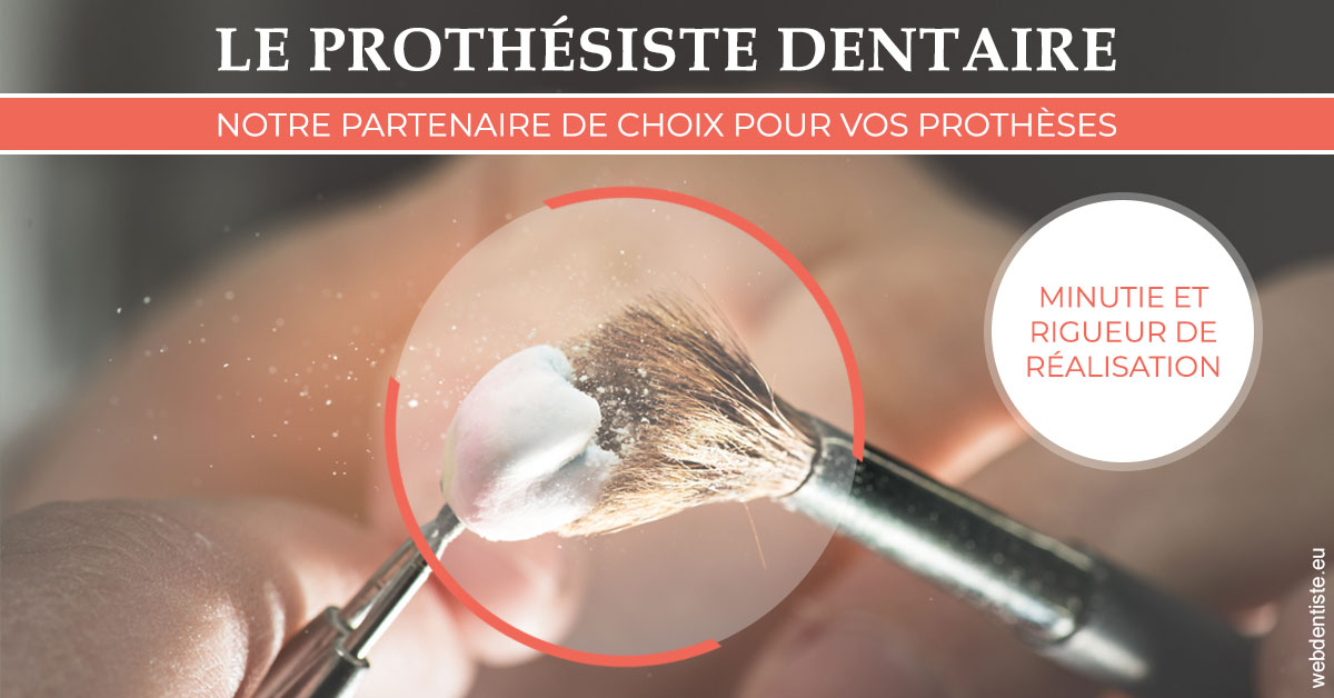 https://www.orthodontie-nappee.fr/Le prothésiste dentaire 2