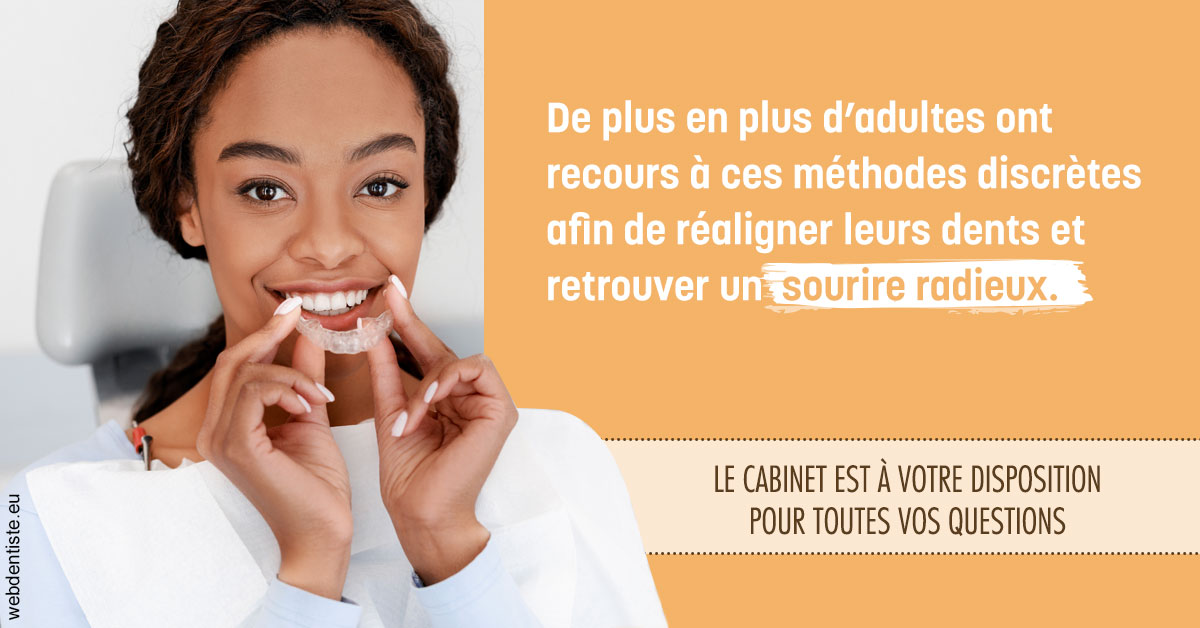 https://www.orthodontie-nappee.fr/Gouttières sourire radieux