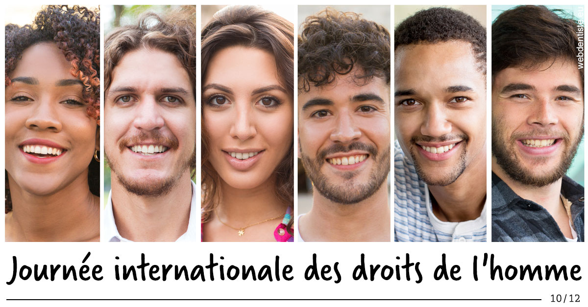 https://www.orthodontie-nappee.fr/Journée des droits de l'homme