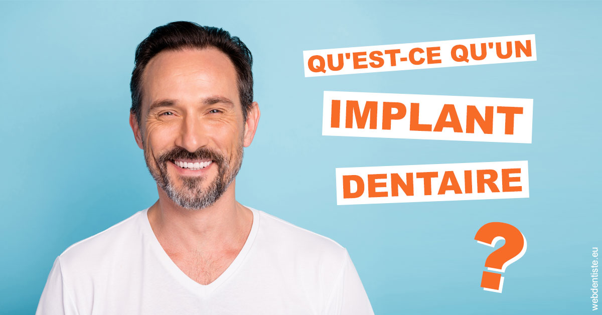 https://www.orthodontie-nappee.fr/Implant dentaire 2