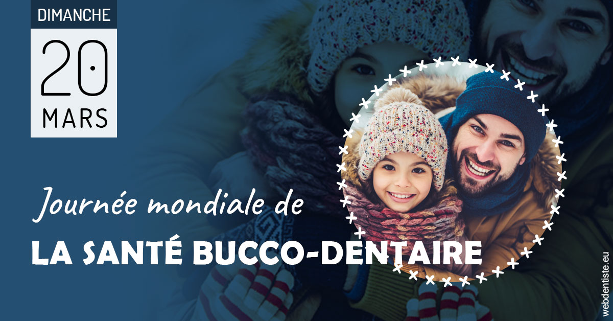 https://www.orthodontie-nappee.fr/La journée de la santé bucco-dentaire 1