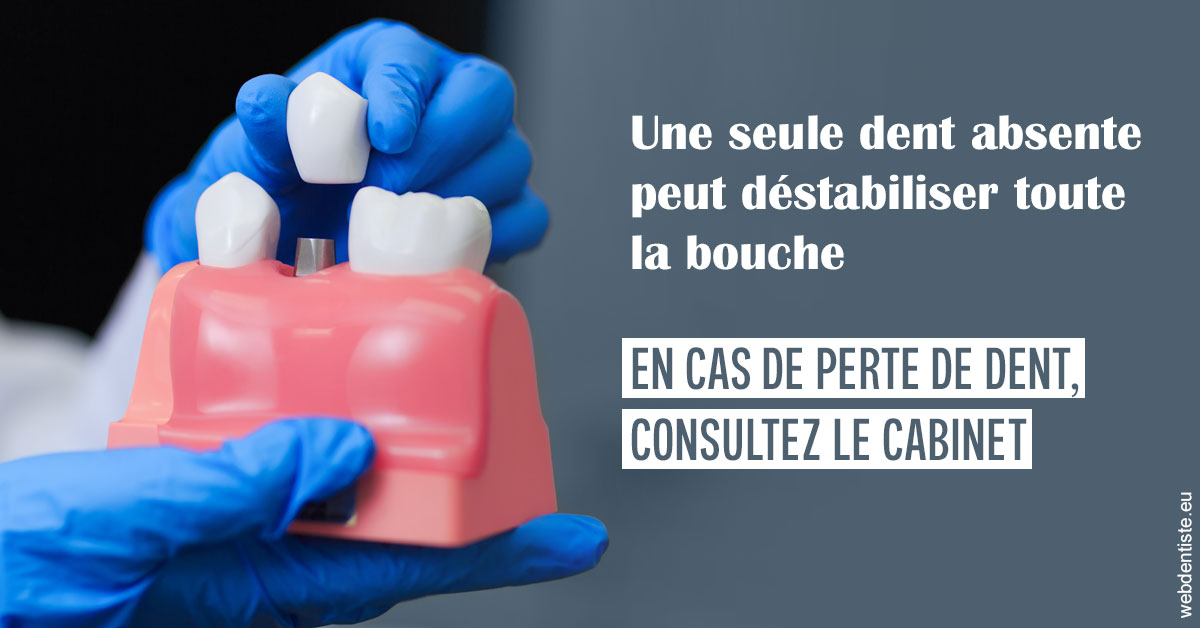https://www.orthodontie-nappee.fr/Dent absente 2