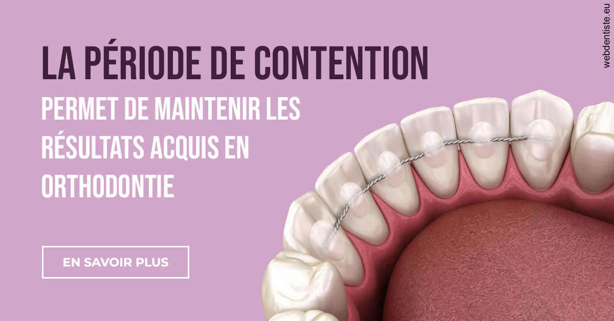 https://www.orthodontie-nappee.fr/La période de contention 2