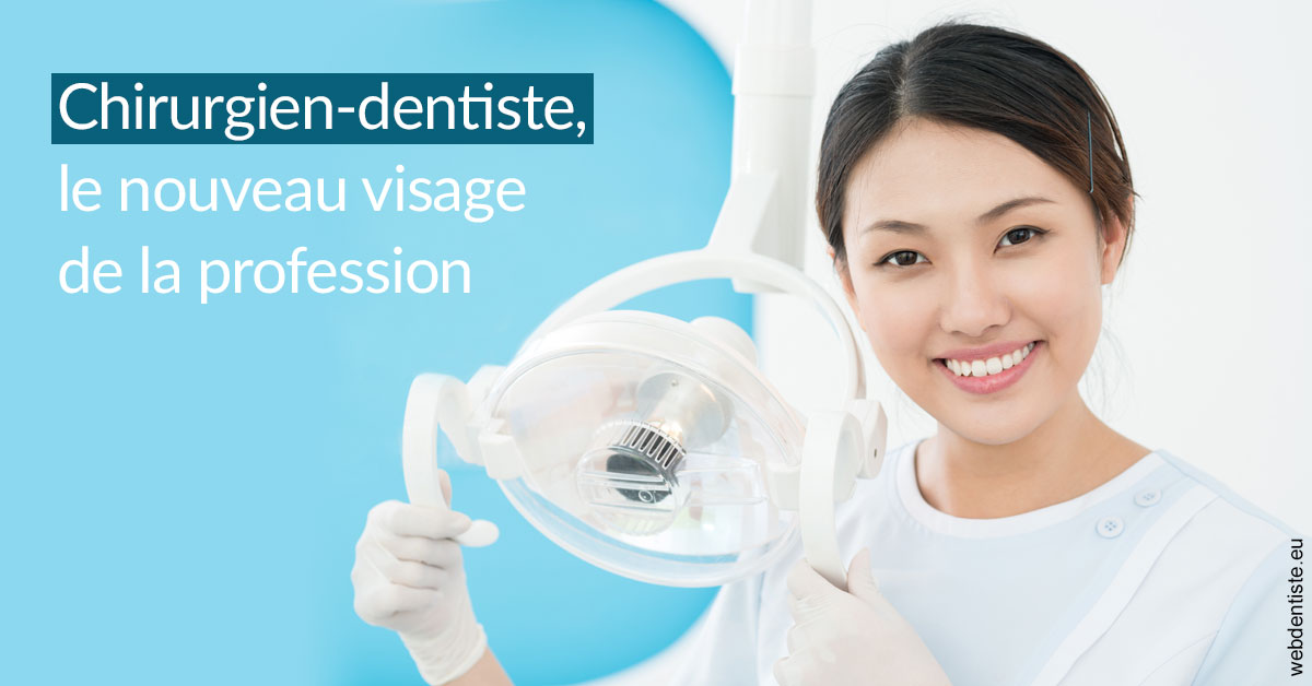 https://www.orthodontie-nappee.fr/Le nouveau visage de la profession 2