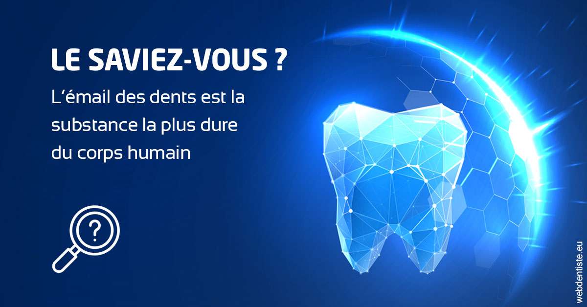 https://www.orthodontie-nappee.fr/L'émail des dents 1