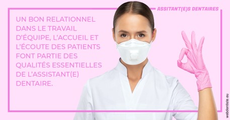 https://www.orthodontie-nappee.fr/L'assistante dentaire 1