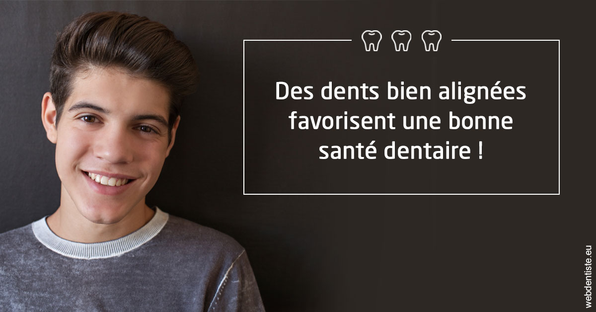 https://www.orthodontie-nappee.fr/Dents bien alignées 2
