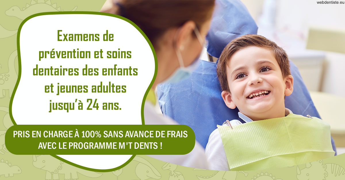 https://www.orthodontie-nappee.fr/2024 T1 - Soins dentaires des enfants 01