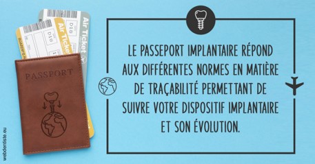 https://www.orthodontie-nappee.fr/Le passeport implantaire 2