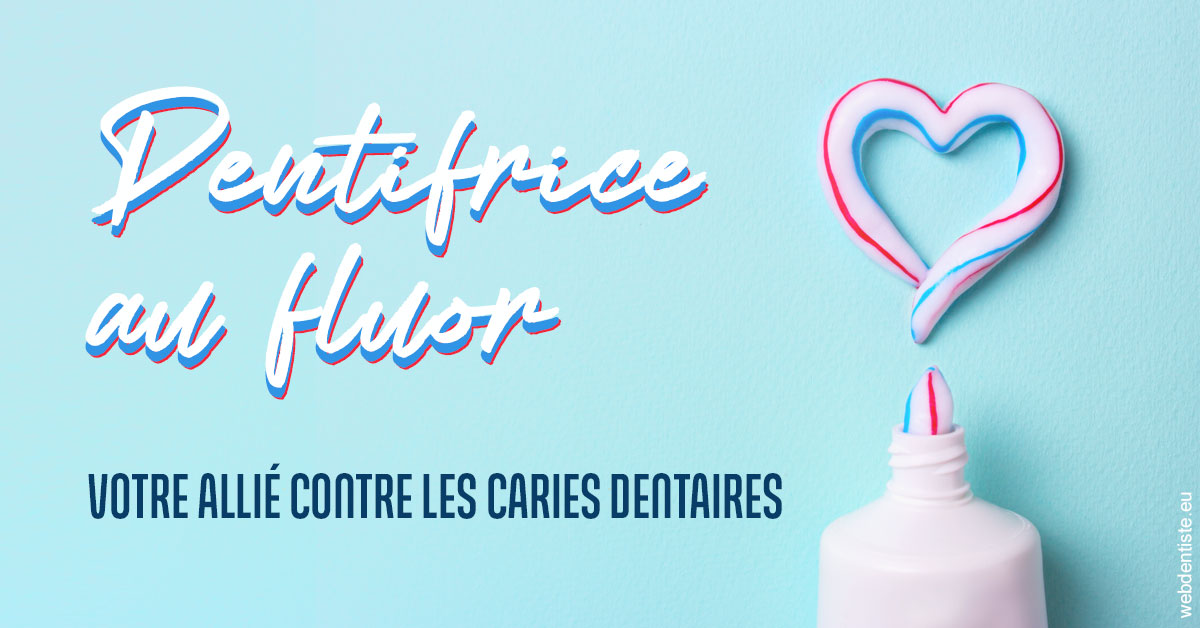 https://www.orthodontie-nappee.fr/Dentifrice au fluor 2