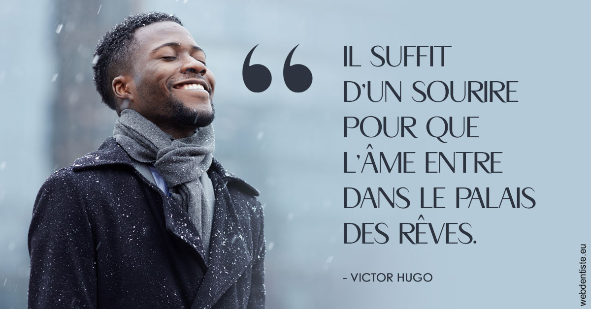 https://www.orthodontie-nappee.fr/Victor Hugo 1