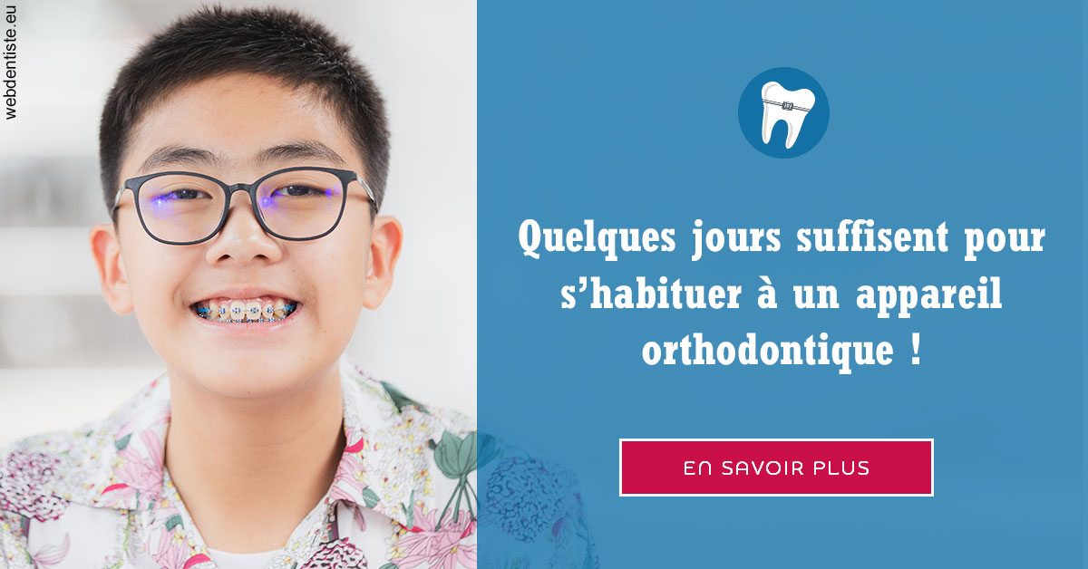 https://www.orthodontie-nappee.fr/L'appareil orthodontique