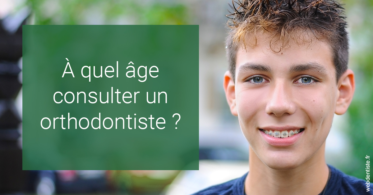 https://www.orthodontie-nappee.fr/A quel âge consulter un orthodontiste ? 1