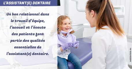 https://www.orthodontie-nappee.fr/L'assistante dentaire 2