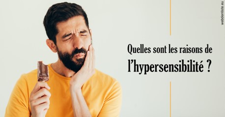 https://www.orthodontie-nappee.fr/L'hypersensibilité dentaire 2