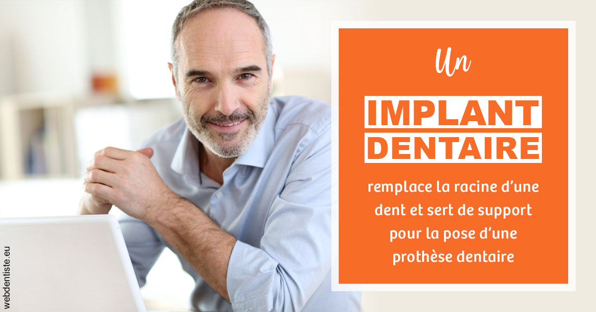 https://www.orthodontie-nappee.fr/Implant dentaire 2