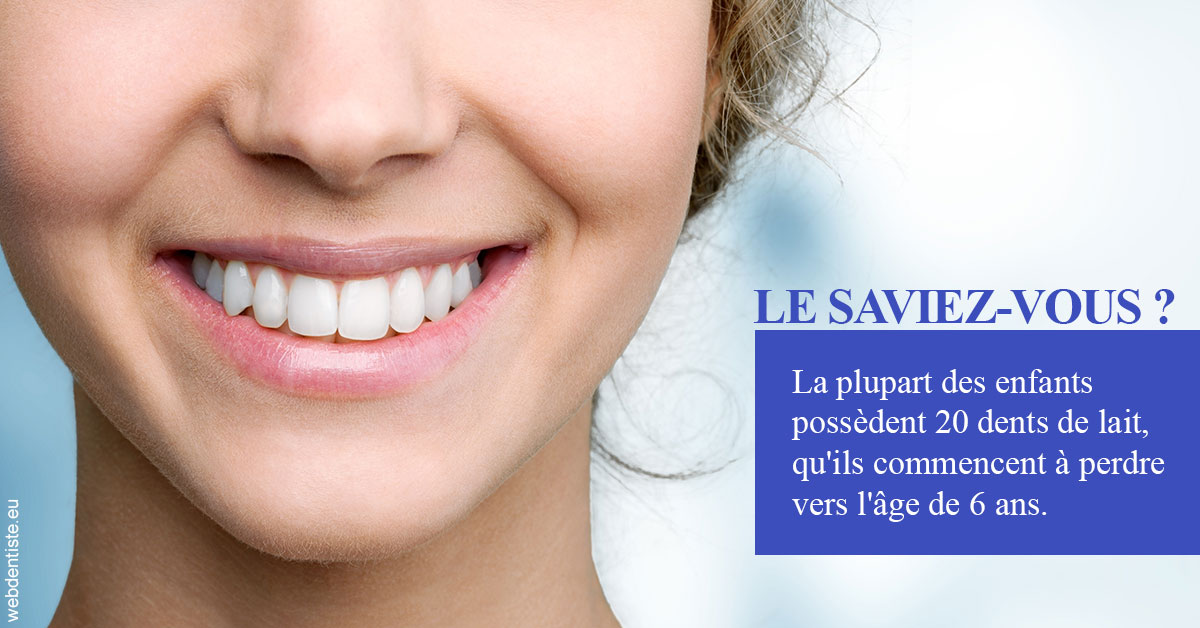 https://www.orthodontie-nappee.fr/Dents de lait 1