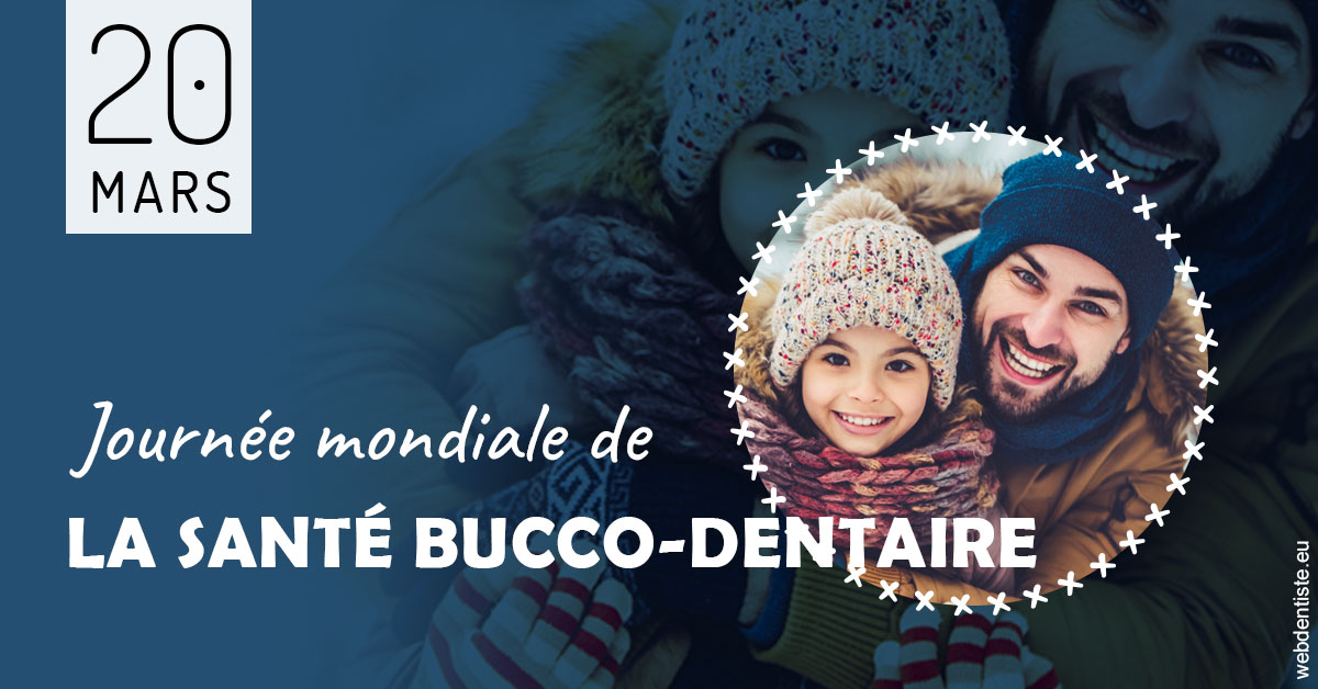 https://www.orthodontie-nappee.fr/La journée de la santé bucco-dentaire 1