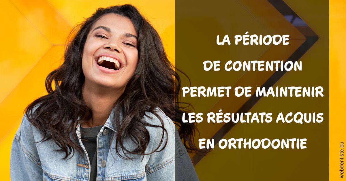https://www.orthodontie-nappee.fr/La période de contention 1