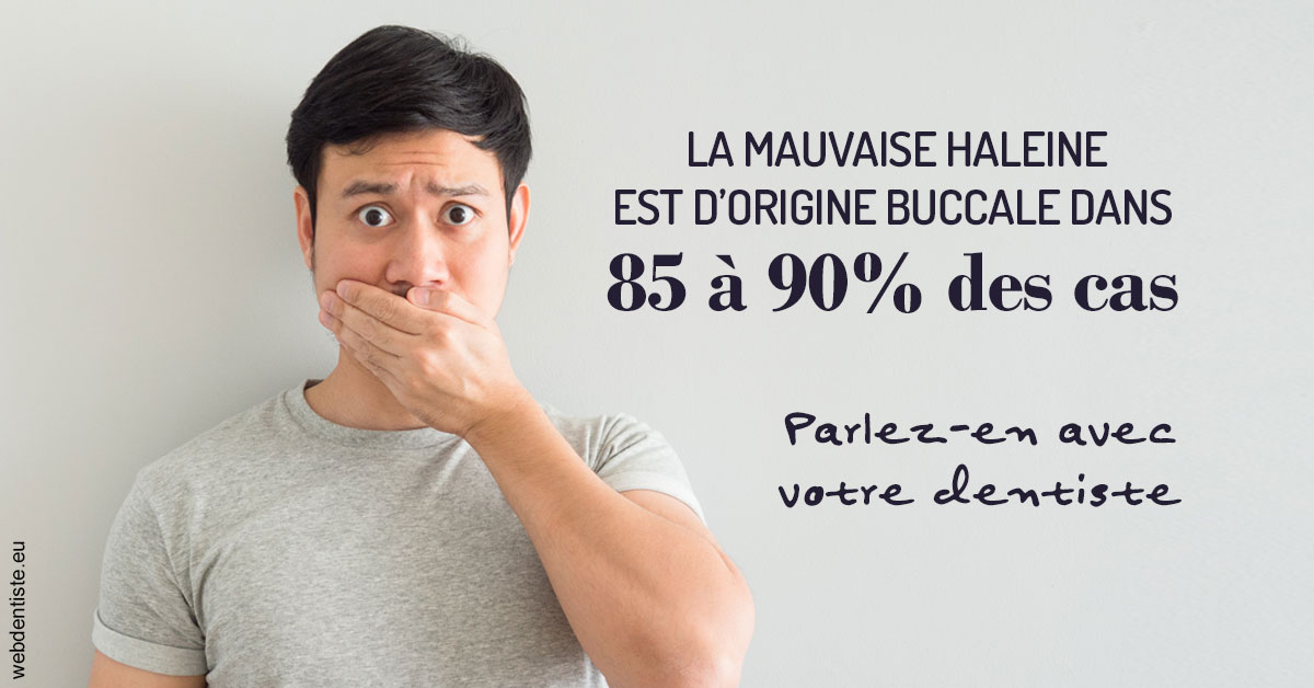 https://www.orthodontie-nappee.fr/Mauvaise haleine 2