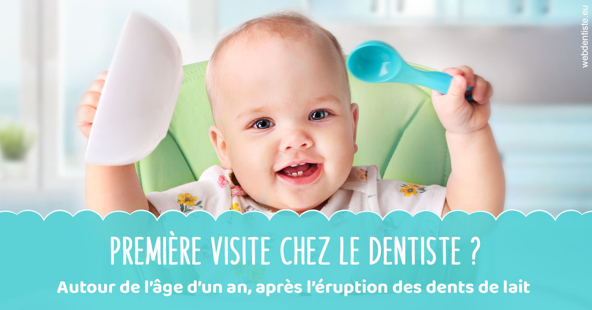 https://www.orthodontie-nappee.fr/Première visite chez le dentiste 1