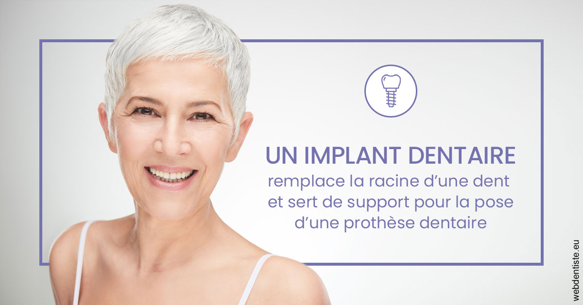 https://www.orthodontie-nappee.fr/Implant dentaire 1