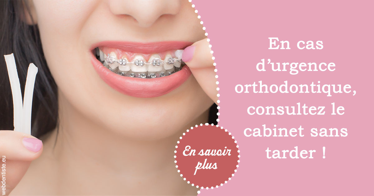 https://www.orthodontie-nappee.fr/Urgence orthodontique 1